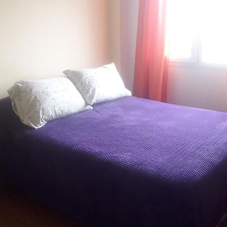 La Peti Apartment Ushuaia Ngoại thất bức ảnh