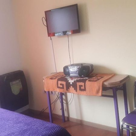 La Peti Apartment Ushuaia Ngoại thất bức ảnh