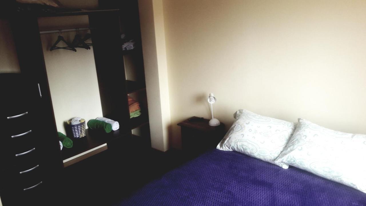 La Peti Apartment Ushuaia Ngoại thất bức ảnh
