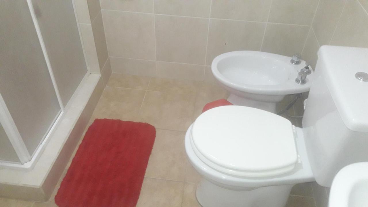 La Peti Apartment Ushuaia Ngoại thất bức ảnh