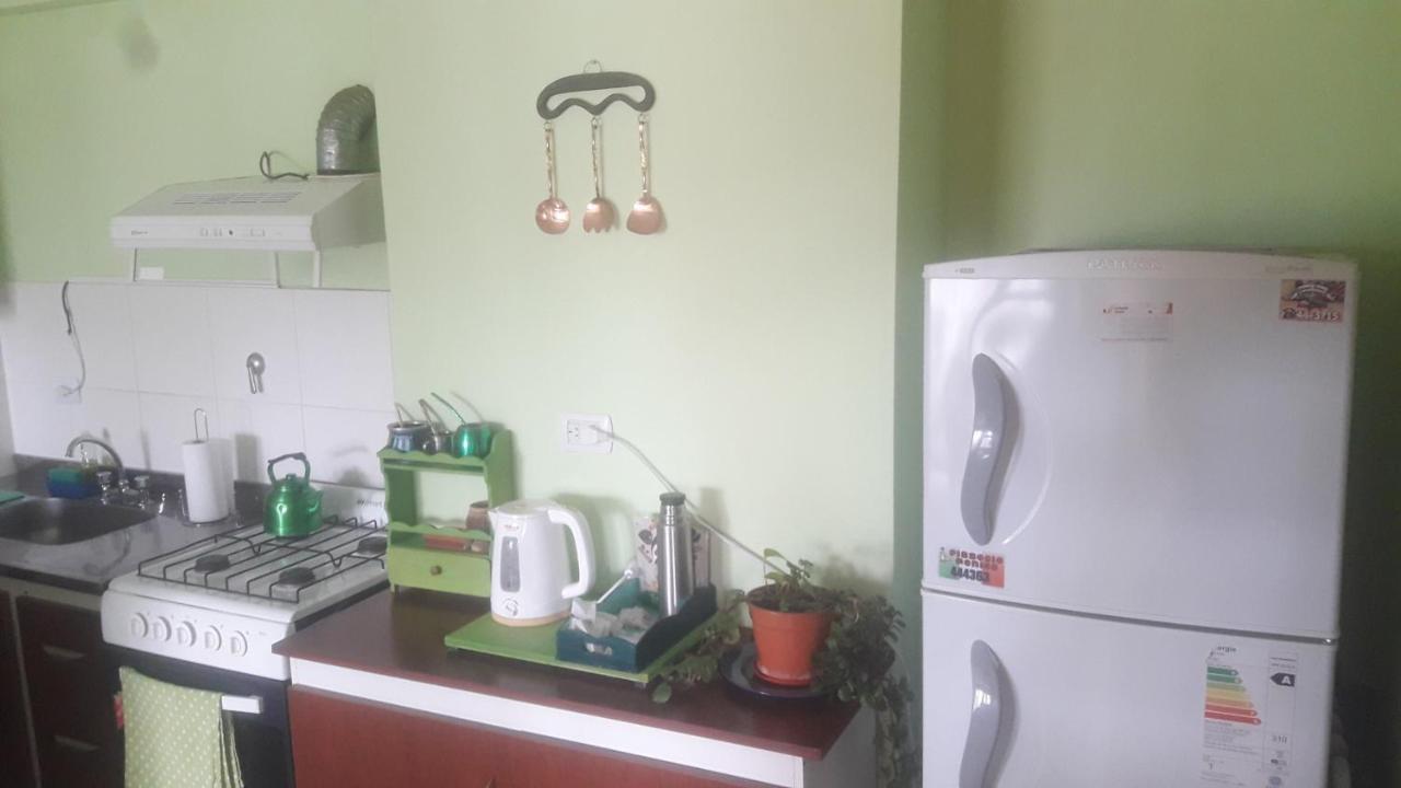 La Peti Apartment Ushuaia Ngoại thất bức ảnh