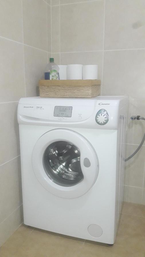 La Peti Apartment Ushuaia Ngoại thất bức ảnh
